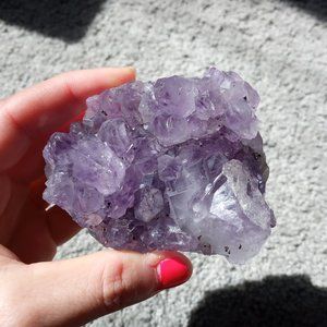 Amethyst Bundle